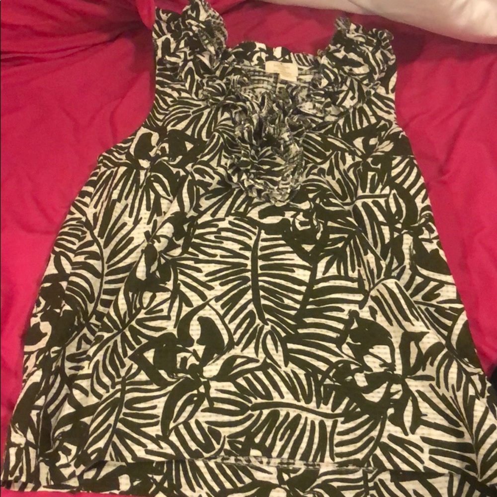 Kate Spade Tank Top